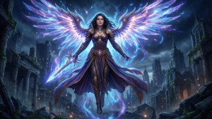 Esper Awakening