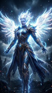 Esper Awakening