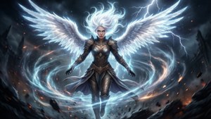 Esper Terra Unleashed