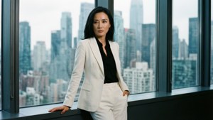 Espionage Chic