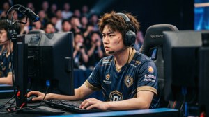 Esports Champion