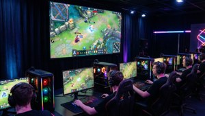 Esports Championship