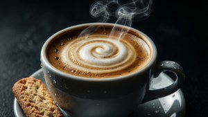 Espresso Aroma