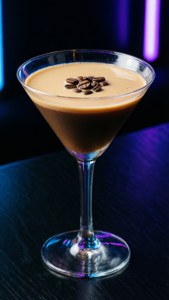 Espresso Martini Night