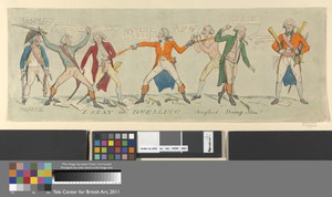 Art by Samuel Collings, active 1784-1795