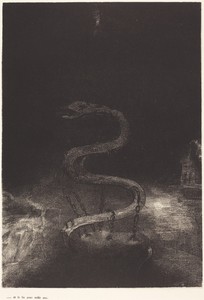 Et le lia pour mille ans (And bound him a thousand years)