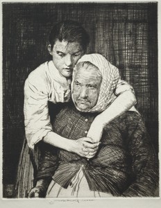 Etaples Fisher Folk