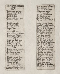 Etchings of Paris:  Death's Hostel