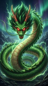 Eternal Dragon