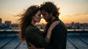 Eternal Embrace