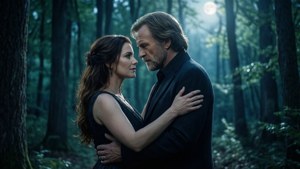 Eternal Embrace