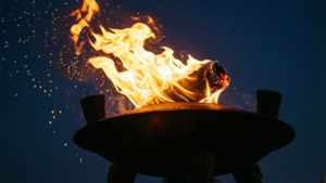 Eternal Flame