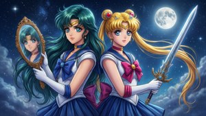 Eternal Guardians Duo