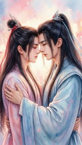 Eternal Love