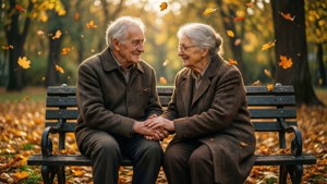 Eternal Love Autumn