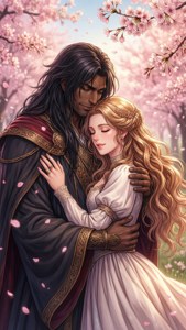 Eternal Love
