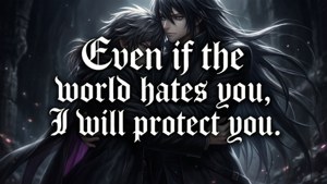 Eternal Protection