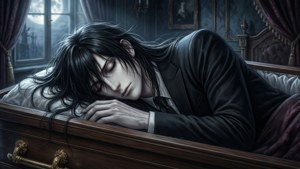 Eternal Slumber