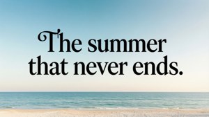 Eternal Summer Quote