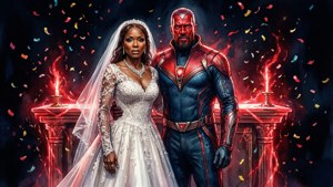 Eternal Vows