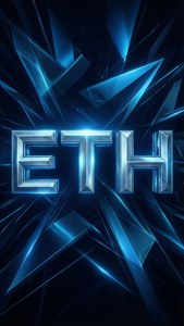 ETH Typography