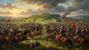 Ethandun's Fury