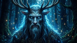 Ethereal Ancestor