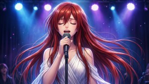 Ethereal Concert
