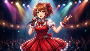 Ethereal Concert