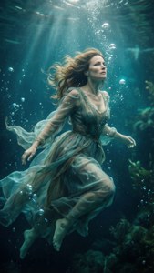 Ethereal Depths