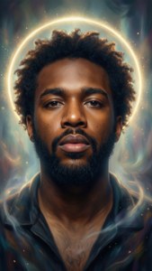 Ethereal Digital Painting