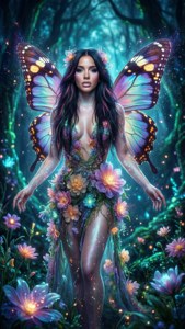 Ethereal Fantasy