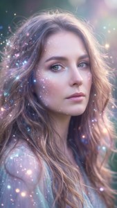 Ethereal Fantasy Glow