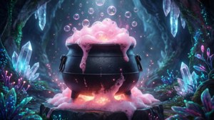 Ethereal Foam Brew