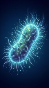 Ethereal Germ Glow