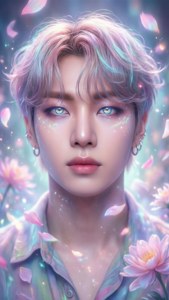 Ethereal Jin