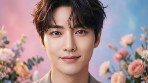 Ethereal Jin