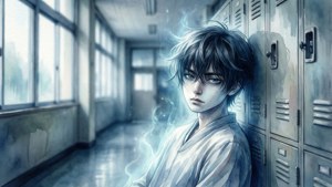 Ethereal Locker Hanako