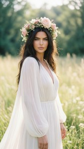 Ethereal Meadow