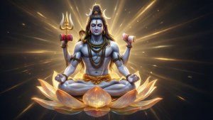 Ethereal Meditation