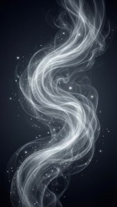 Ethereal Mist Swirl