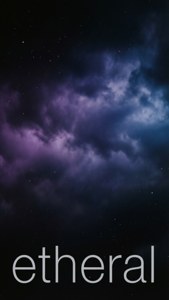 Ethereal Night
