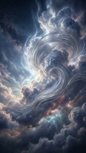 Ethereal Nimbus Glow