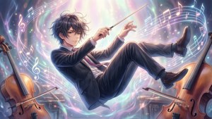 Ethereal Orchestra