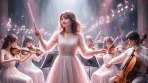 Ethereal Orchestra