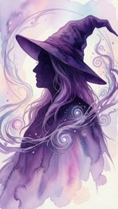 Ethereal Silhouette