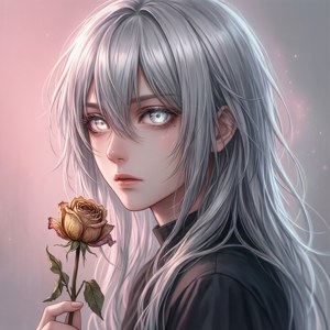 Ethereal Sorrow