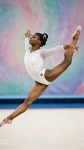 Ethereal Split Leap