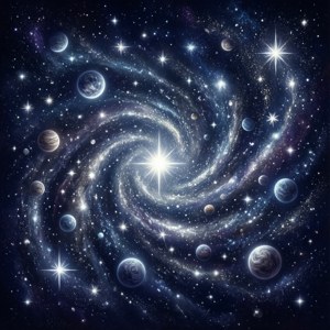 Ethereal Star System