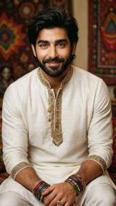 Ethnic Elegance